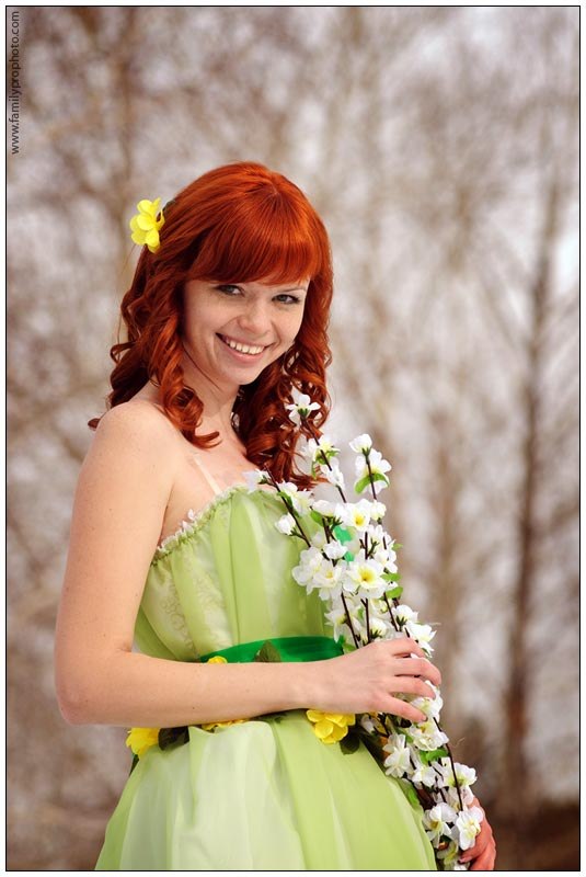 Виктория Семёнкина | Иркутский