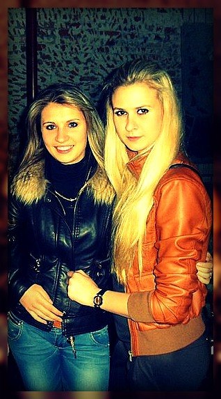 Наталія Франчук-Матвієнко Андреевна | Киев