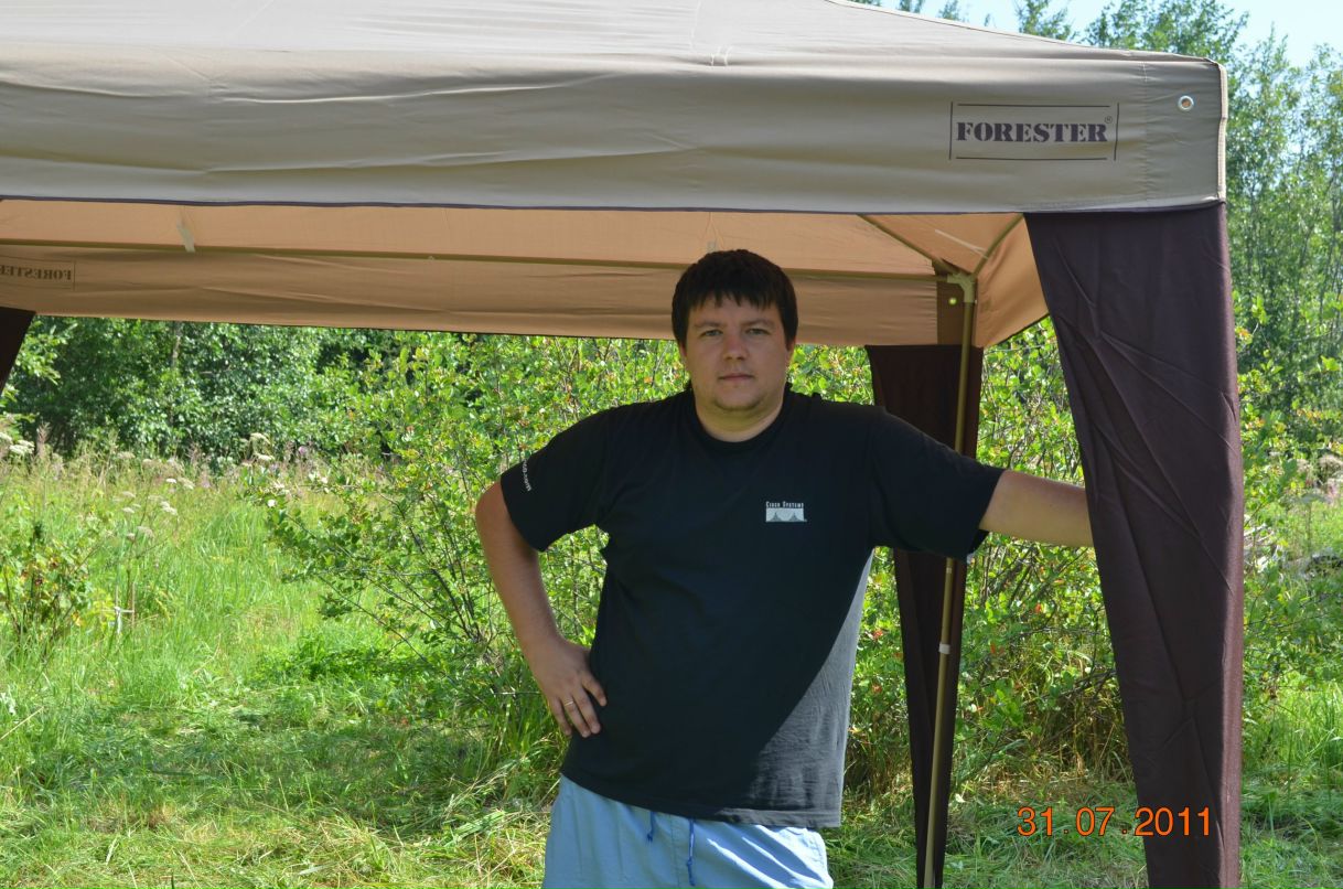 Роман Тарасов | Санкт-Петербург