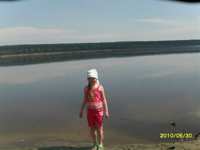 Ольга Емельянова Михайловна | Красноярск