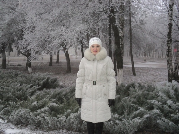 №74, Ира Милюхина, Харцызск №74, Ира Милюхина, Харцызск