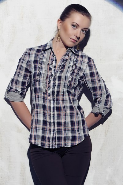 Светлана Овсянникова | Москва