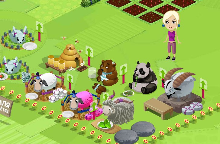 Ольга Васина | Санкт-Петербург