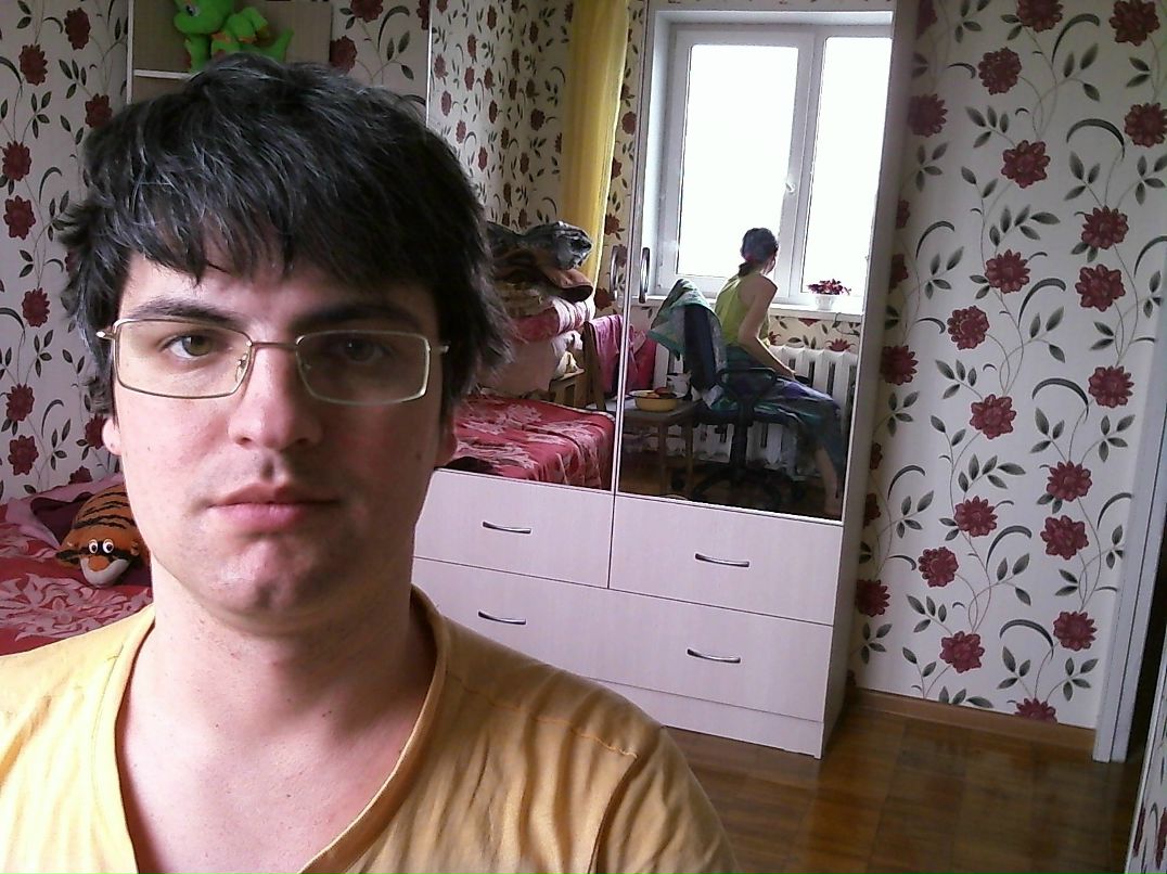 Максим Романов Михаилыч | Волжский