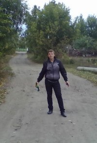 Рома Диденко | Запорожье