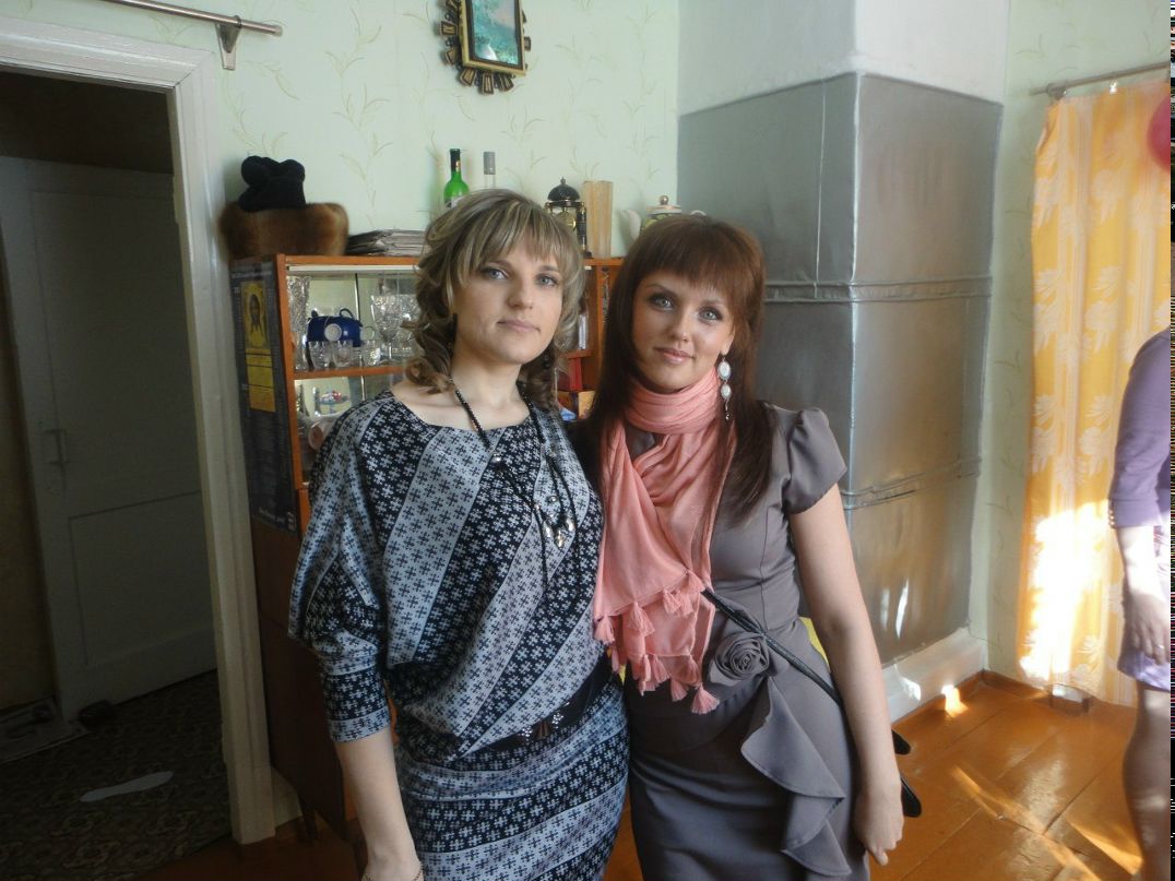 Дарья Даминова | Челябинск