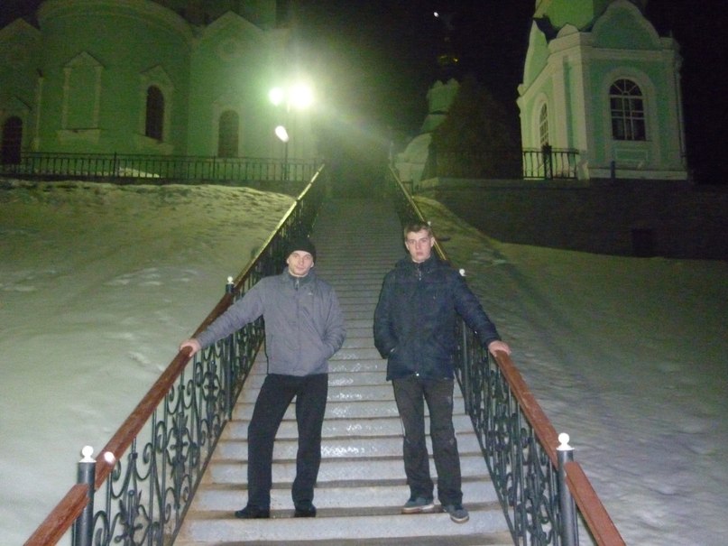 Сергей Семилетов | Курск