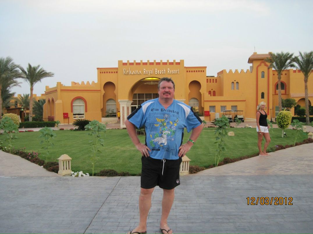 Сергей Константинов | Волгоград