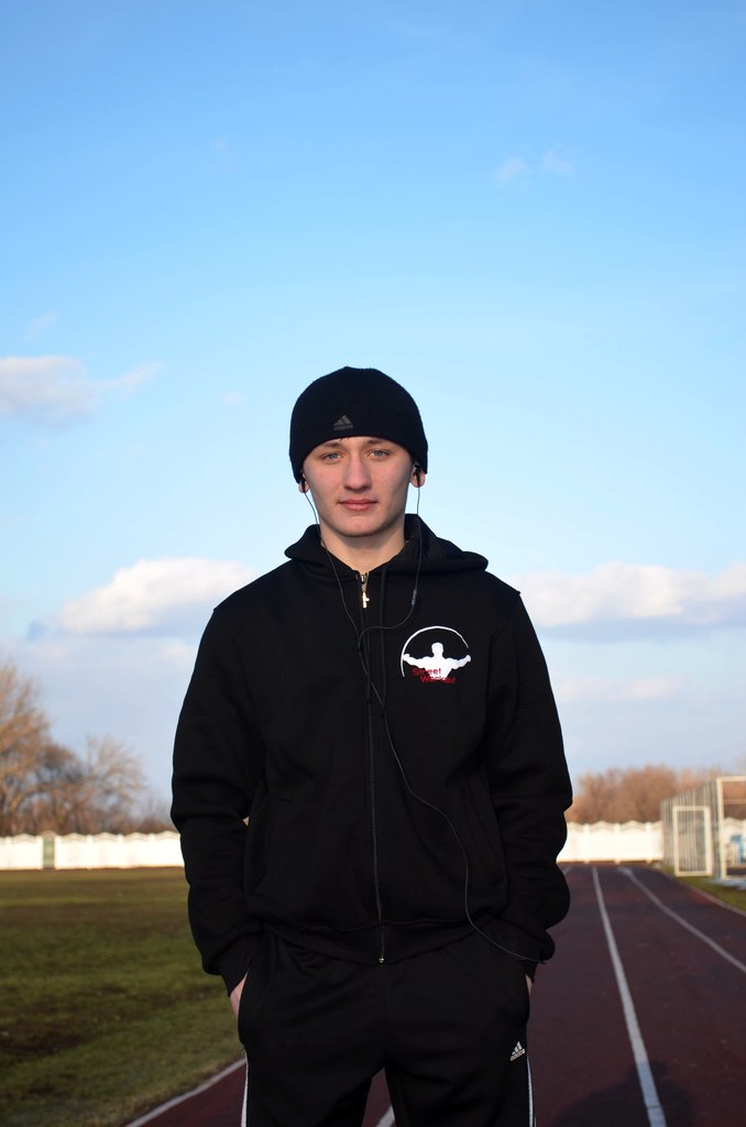 Олег Ковалевский | Белгород