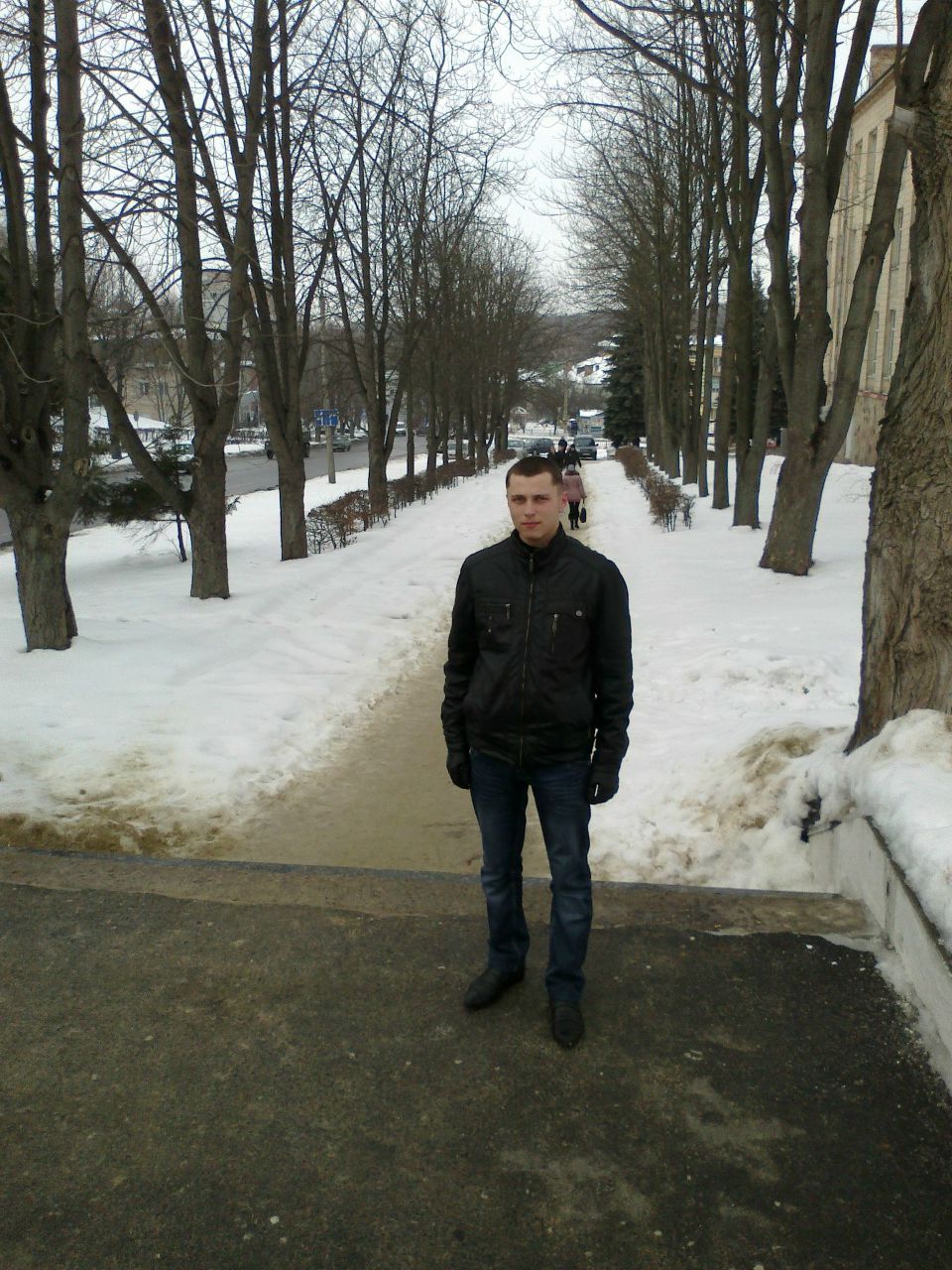 Саша Тадайчук | Камень-Каширский