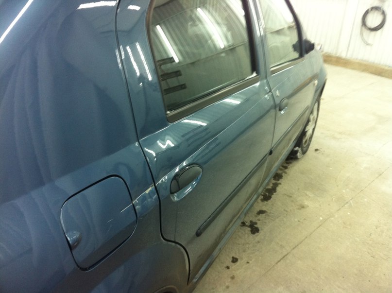 Иван Бузун SCORPAUTO.RU | 