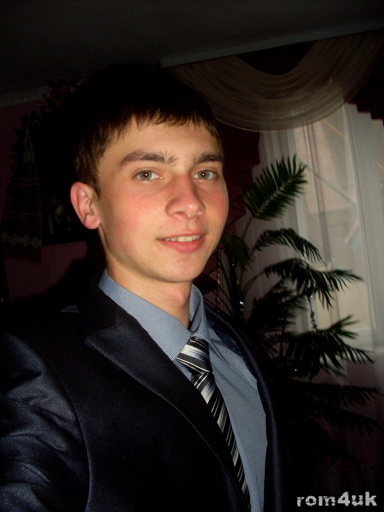 Роман Дубницький | 