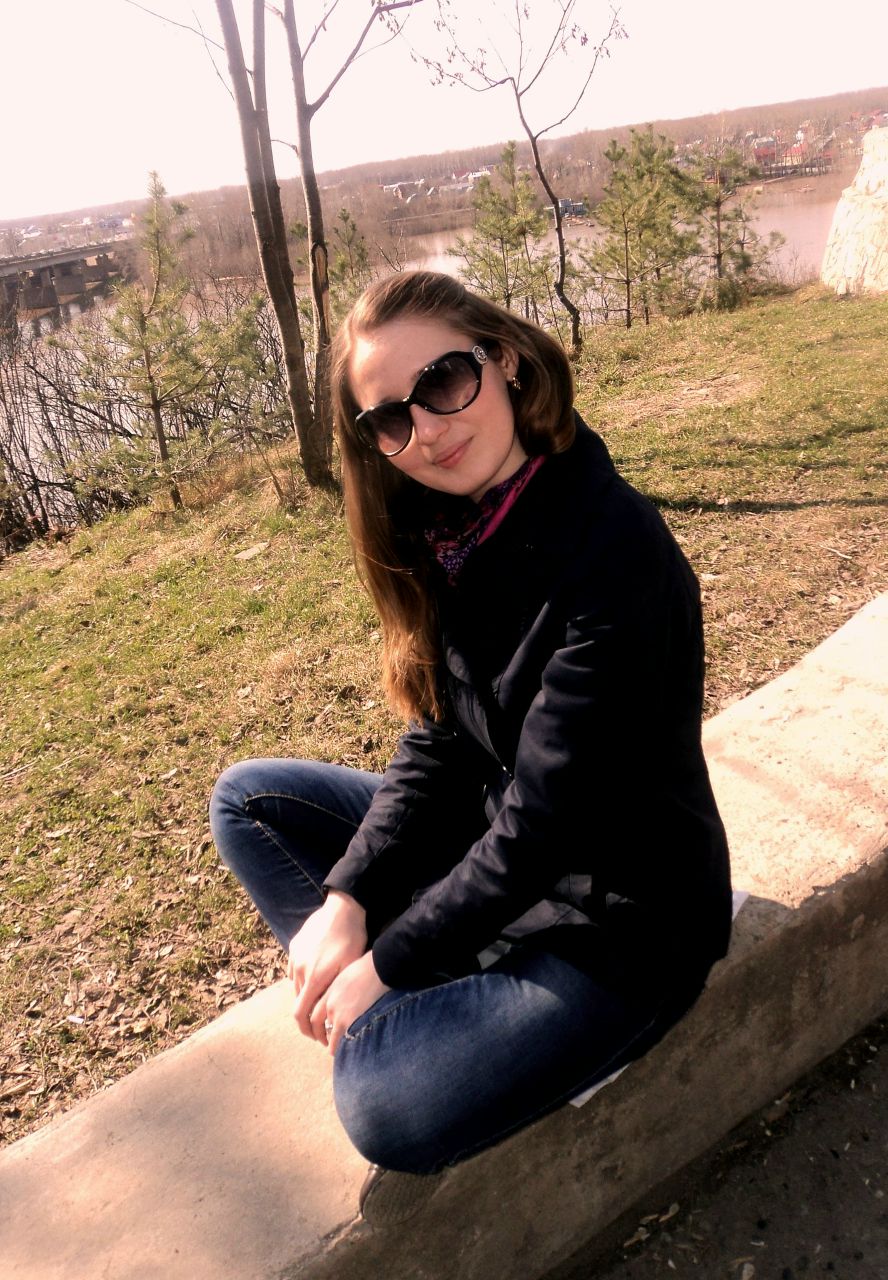 Зульфия Хабибуллина | Уфа