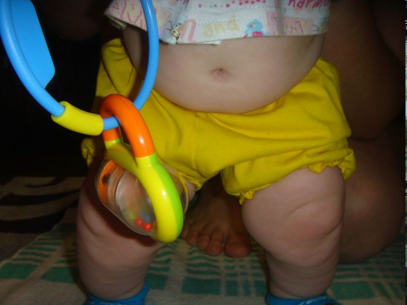 Юлия Самошкина | Тюмень