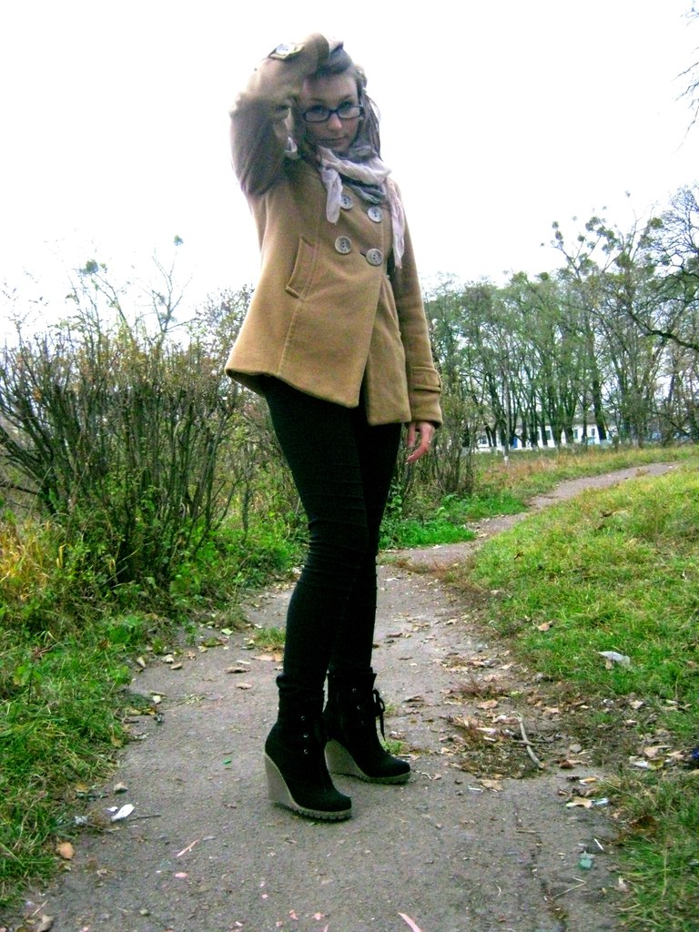 Полина Седельская беззаботная | Минск