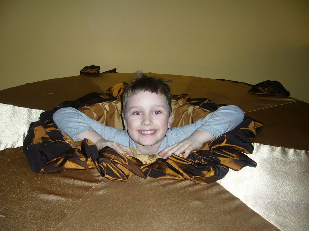 Анна Кузнецова (ANKA) | Санкт-Петербург