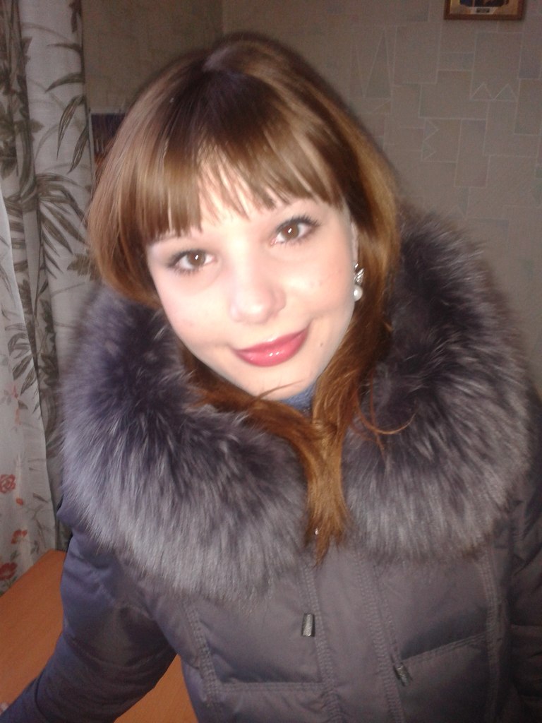 Анна Соболева | Томск