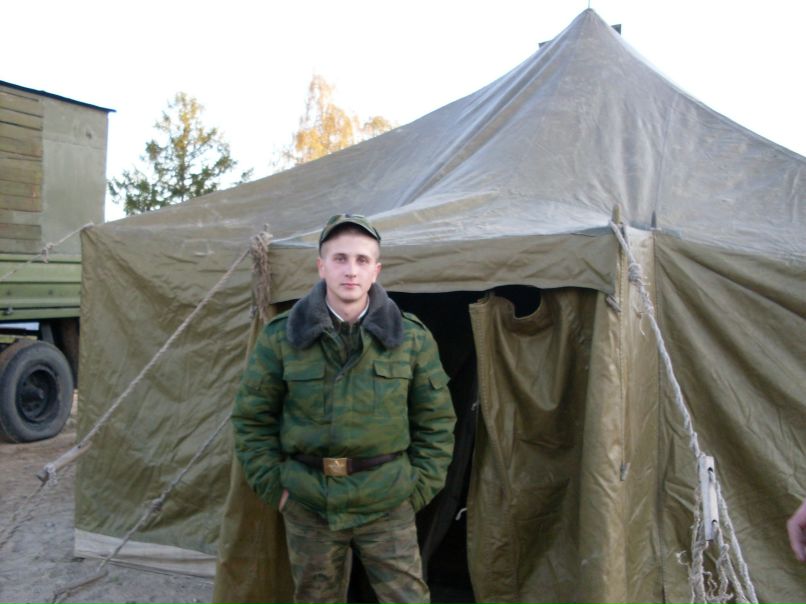 Серёга Петров | Тула