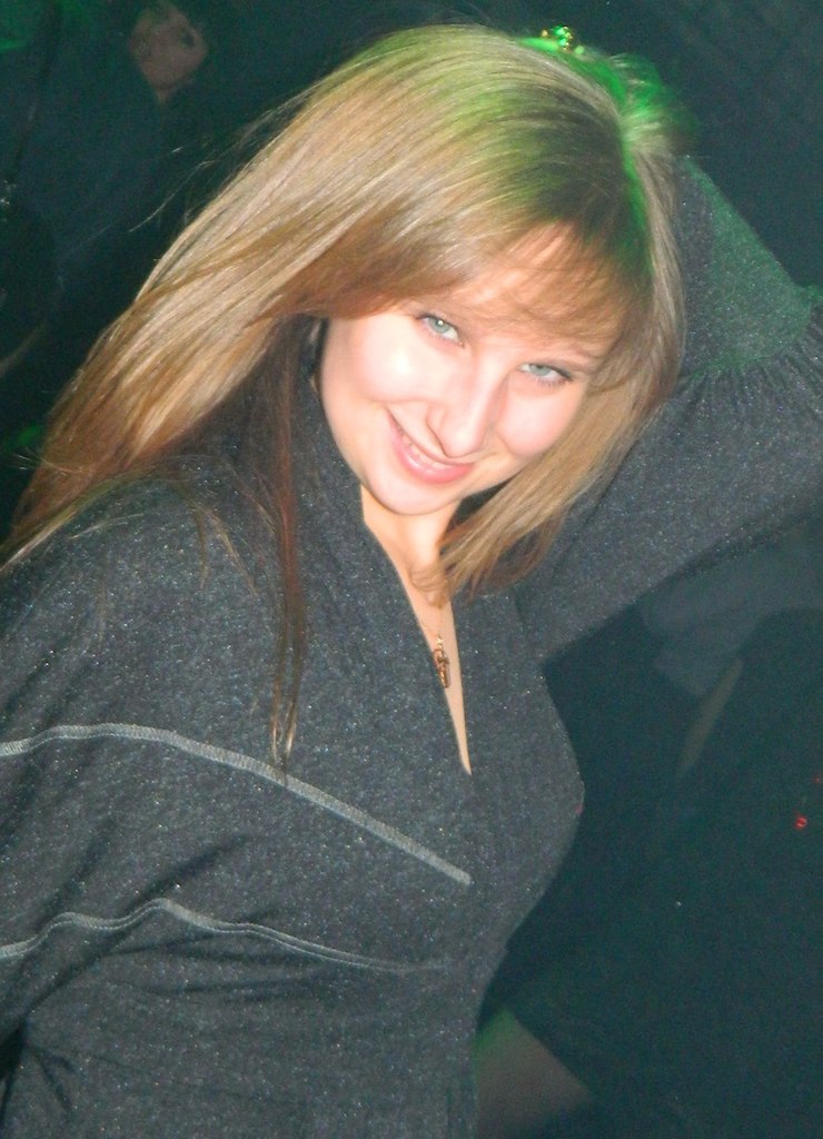 Екатерина Михайлова | Валдай