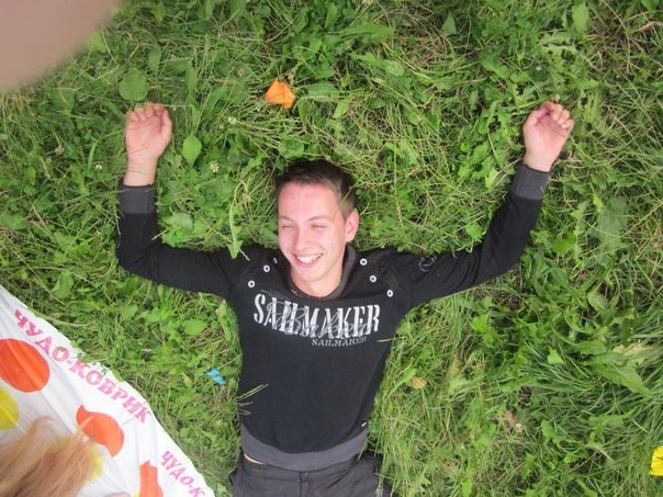 Владимир Якимук | Минск