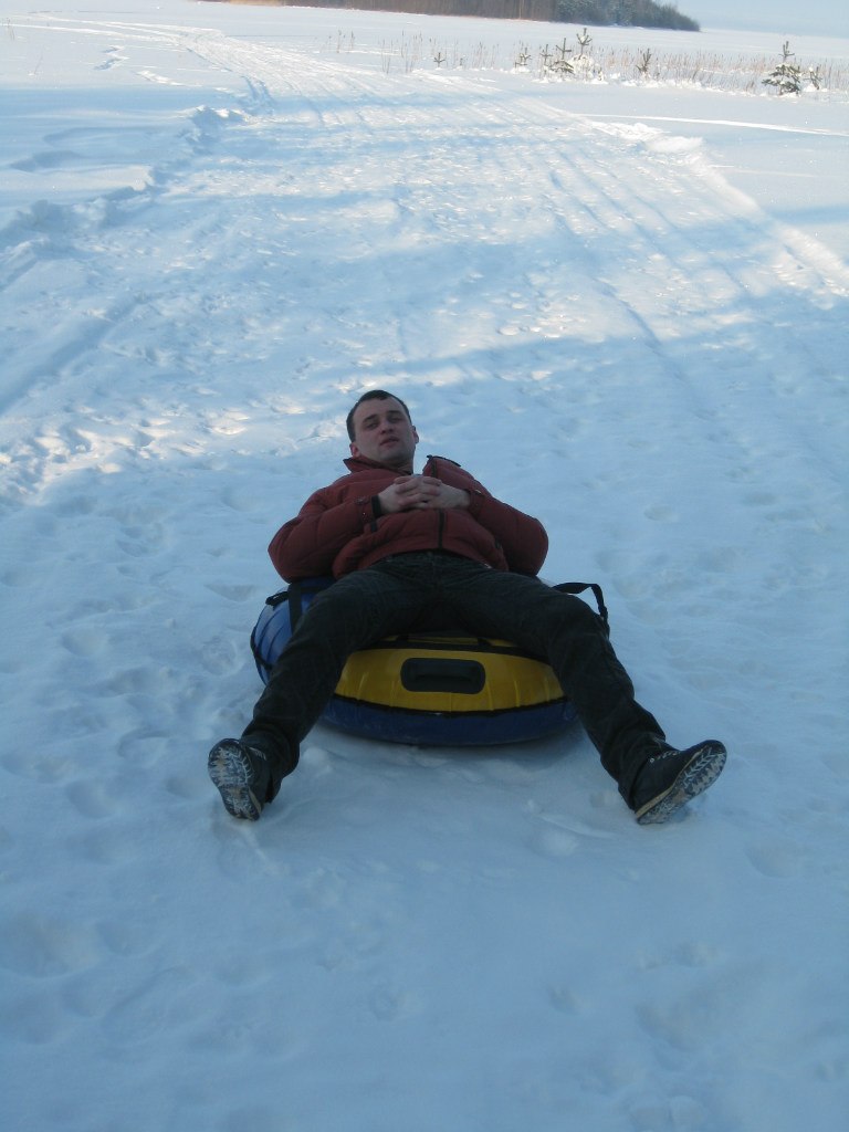 Сергей Кукла 