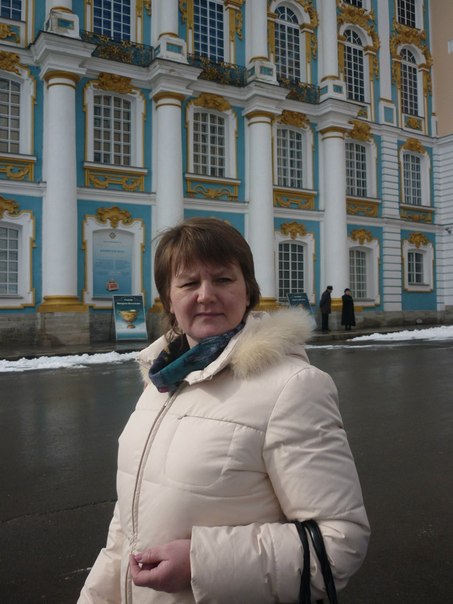 №3, Галина Степыко, Мглин №3, Галина Степыко, Мглин