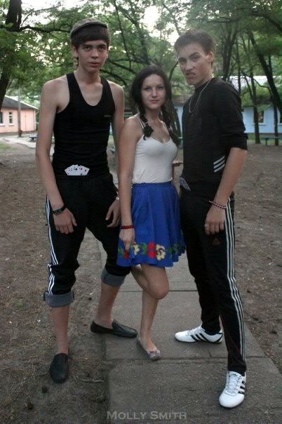 Андрей Калашников | Новомосковск