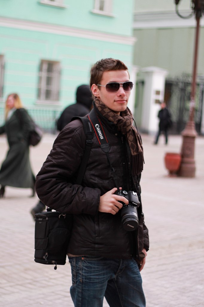 Сергей Смирнов | Мытищи