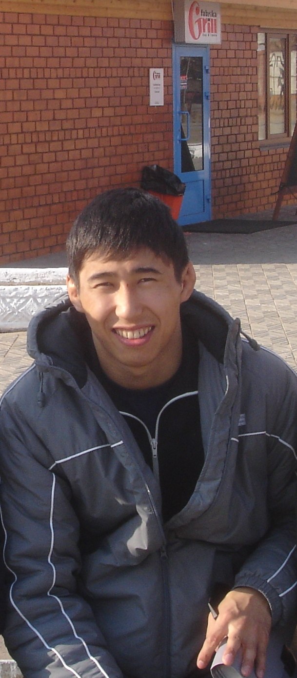 Эдуард Тимофеев | Якутск