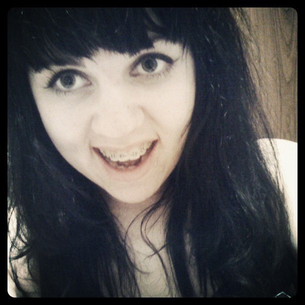 Мария Лаптева | Мурманск