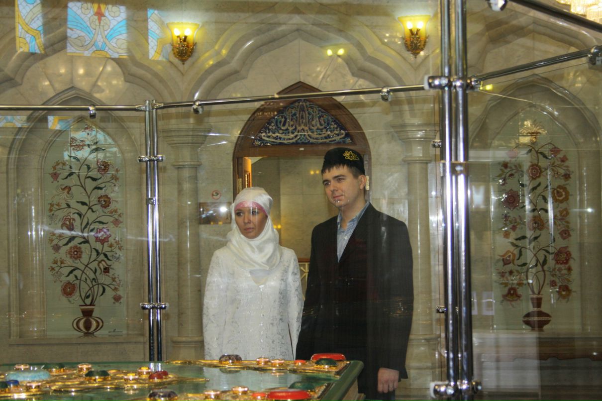 Лейсан Юсупова | Набережные Челны