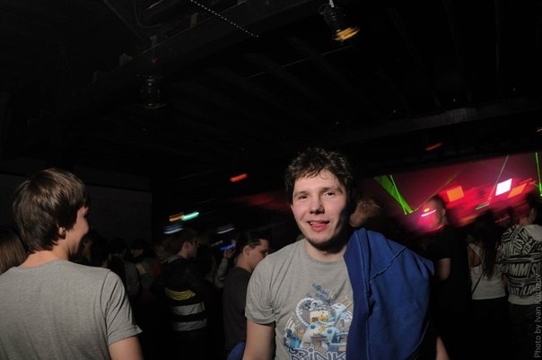 Руслан Артемьев РЫбак | Москва