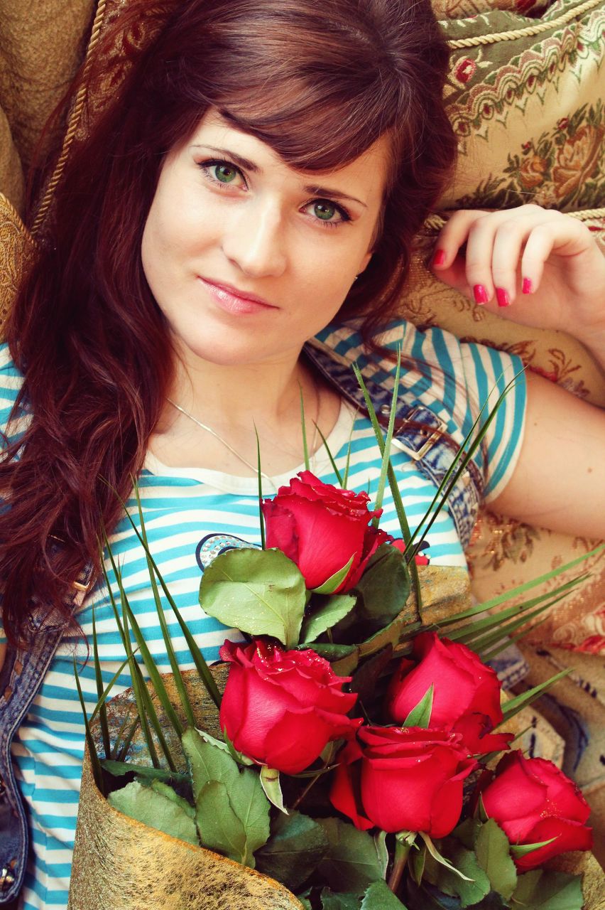 Эллина Дворецкая ★little★witch★ | Минск