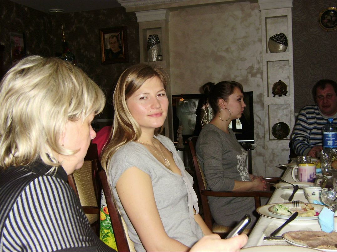 Валентина Катрич | Киев