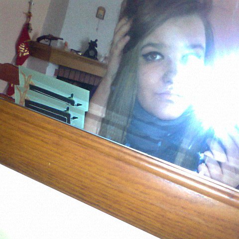 Машуля Сергеевна | Одесса