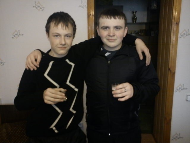 Евгений Калидин | Саранск