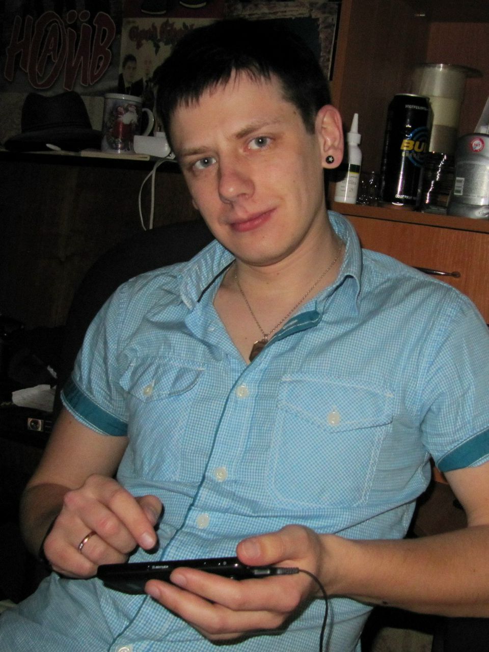 Виктор Федотов | Нижний Новгород