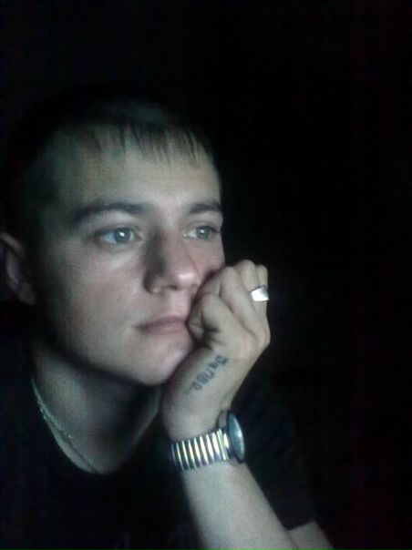 №9, Алексей Марков №9, Алексей Марков