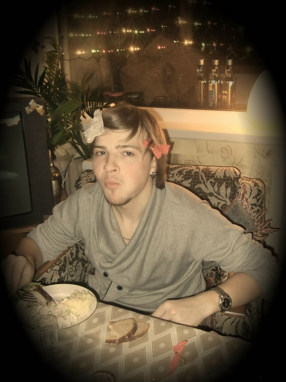 Ekaterina Kaynakdemir | İstanbul