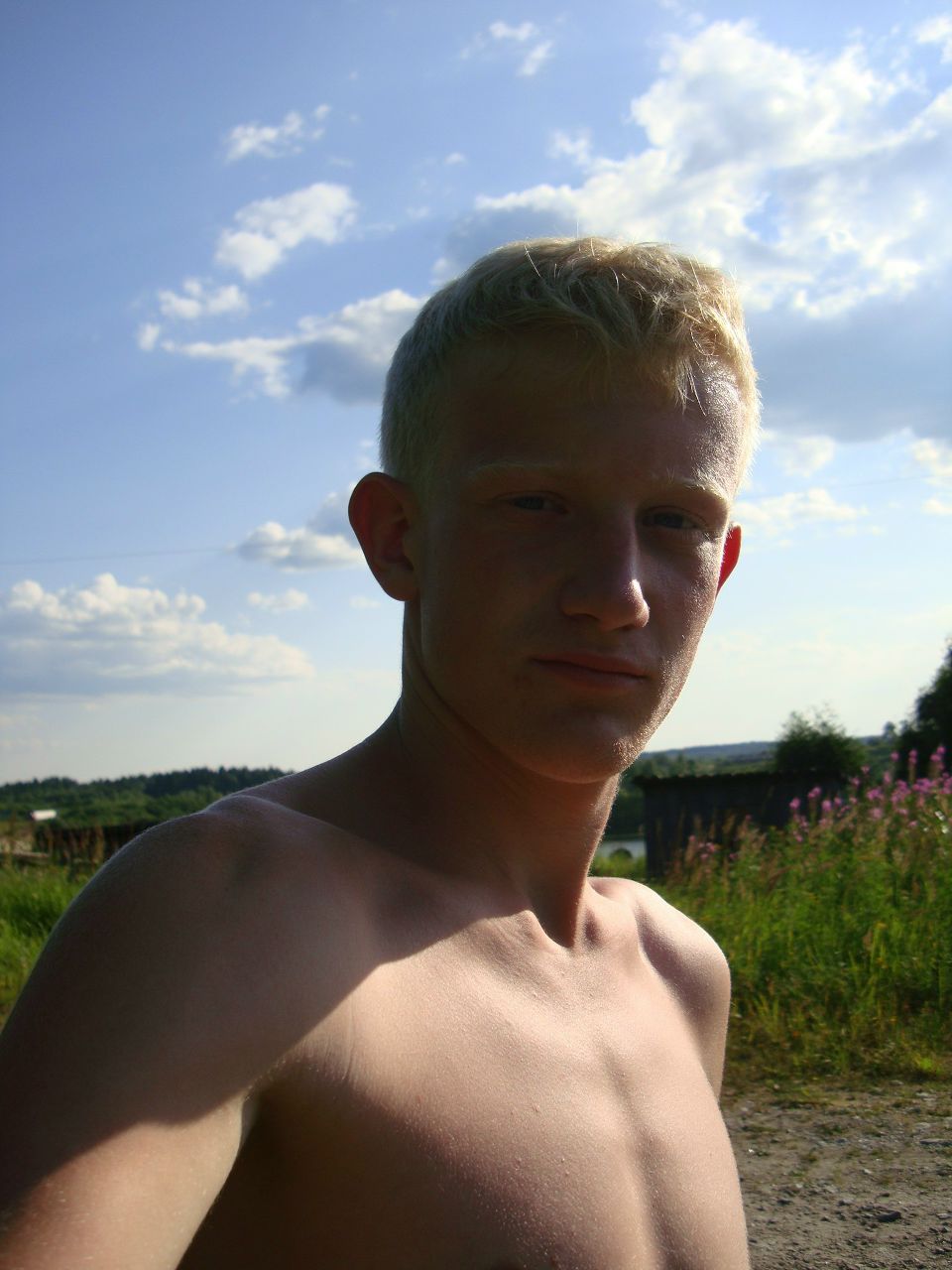 Максим Цебровский | Санкт-Петербург