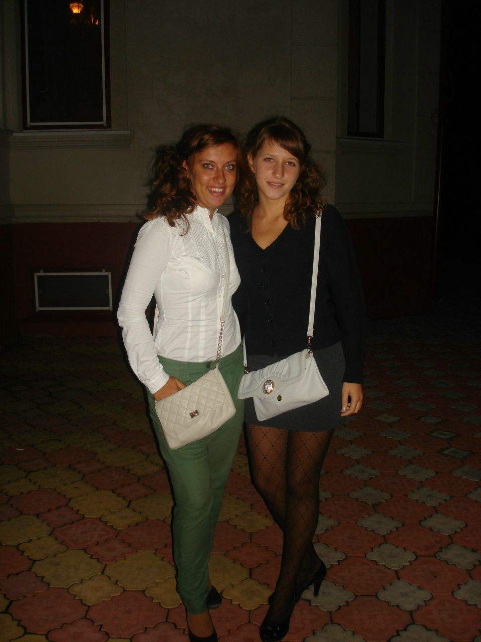 Катерина Седакова | Москва