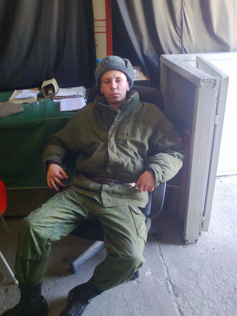 Николай Тарасенко | 