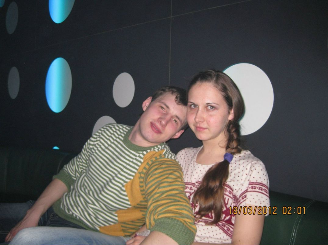 Анастасия Шмараева | Калининград