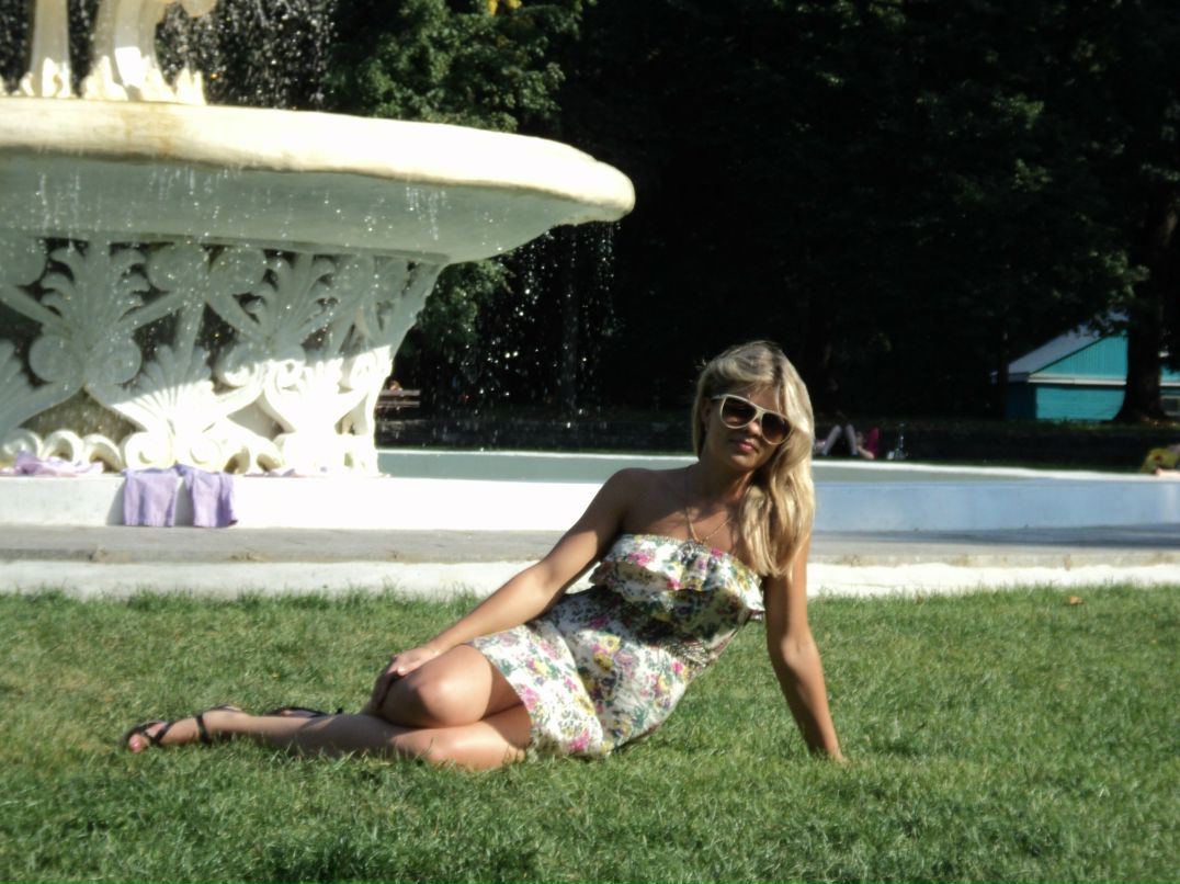 Катюшка Кирсанова | Саратов