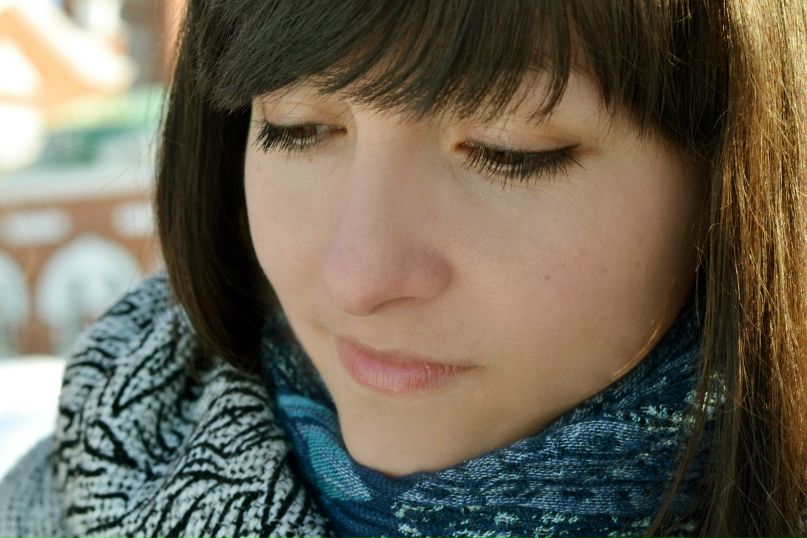 Анастасия Соломина | Нижневартовск