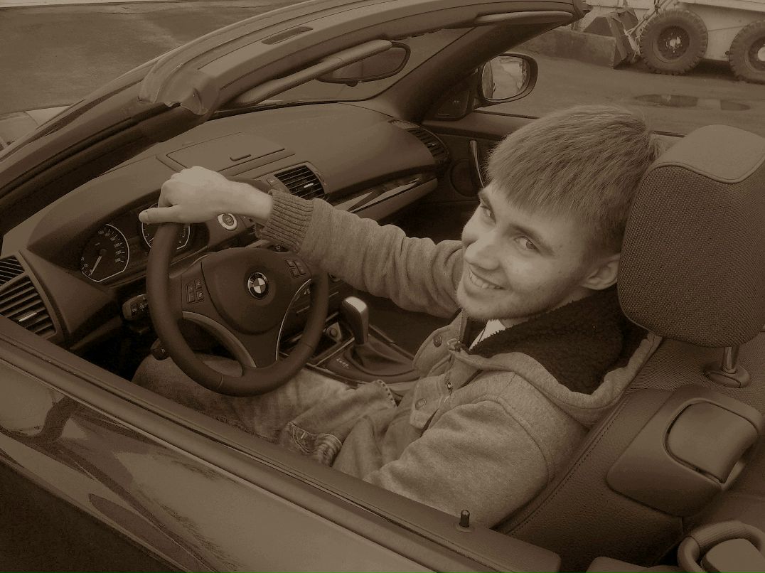 Ozyb Kypchino | Санкт-Петербург