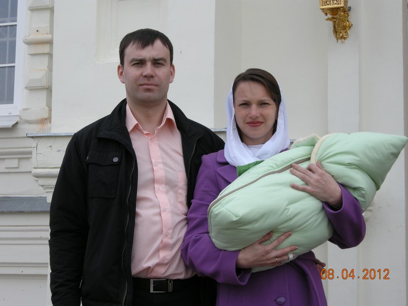 Нина Балягина | Старая Русса