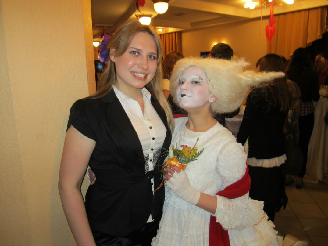 Алина Садыкова | Казань