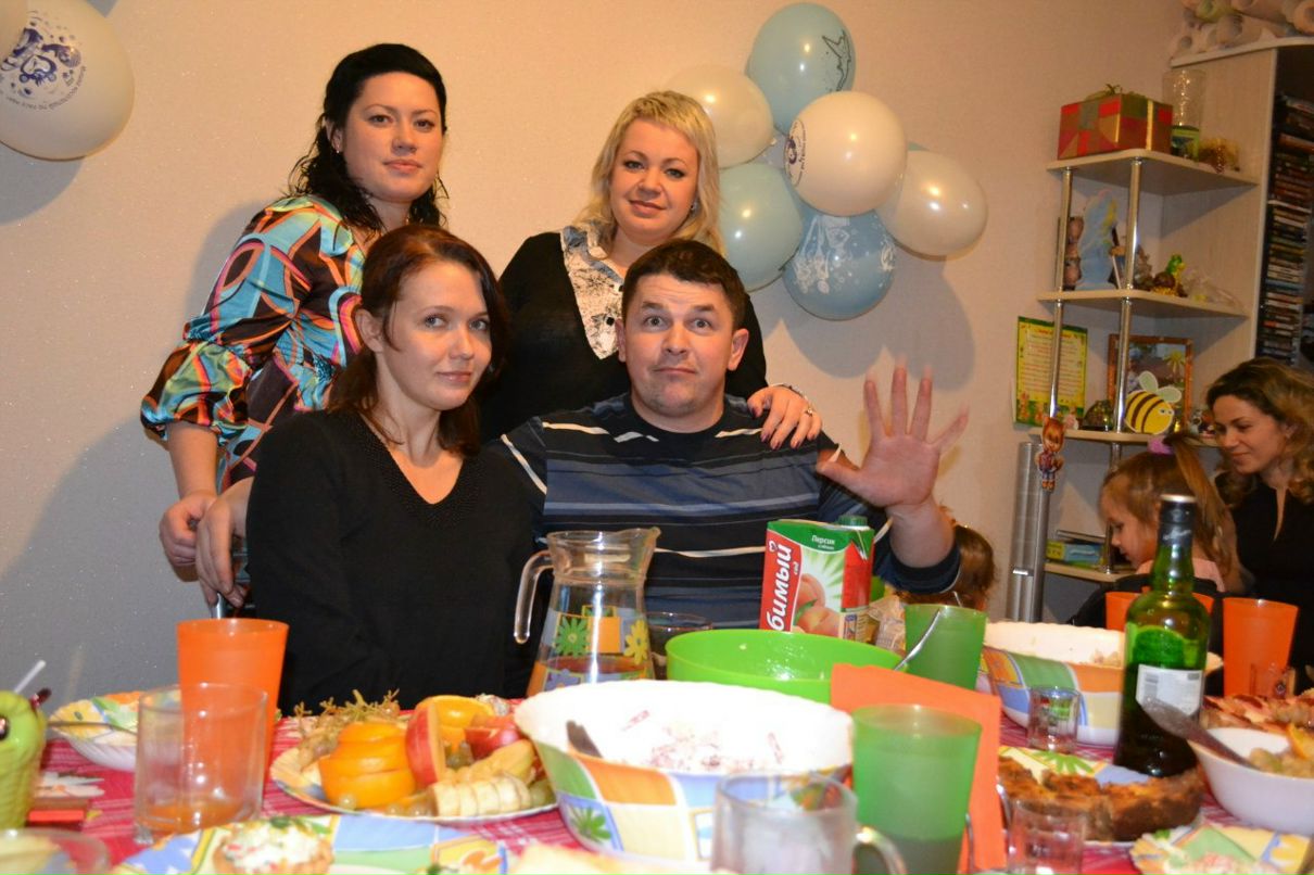 Светлана Гильфанова | 