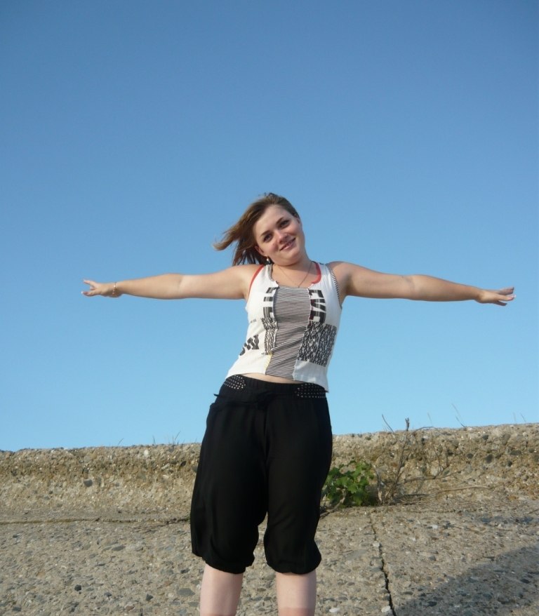 Светлана Дюдюк Александровна | Краснодар